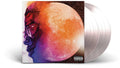 Kid Cudi - Man On The Moon: The End Of Day - Vinyl Record