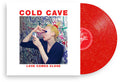 Cold Cave - Love Comes Close - Vinyl Record