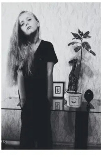 Cold Cave - Full Cold Moon - Vinyl Record