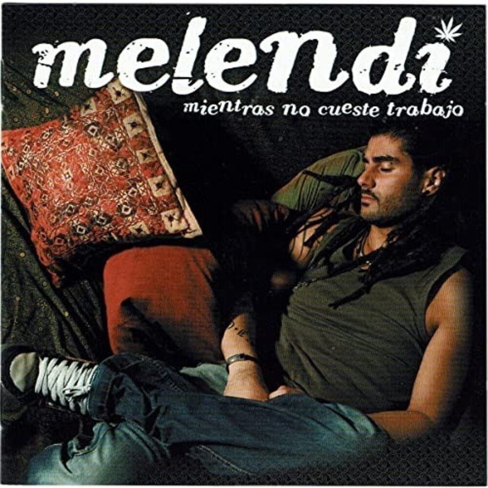 Mientras No Cueste Trabajo (Spa) [LP] Vinyl Record