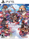 Ps5 Towa And The Guardians Of The Sacred Tree - Ps5 Towa And The Guardians Of The Sacred Tree - Video Game