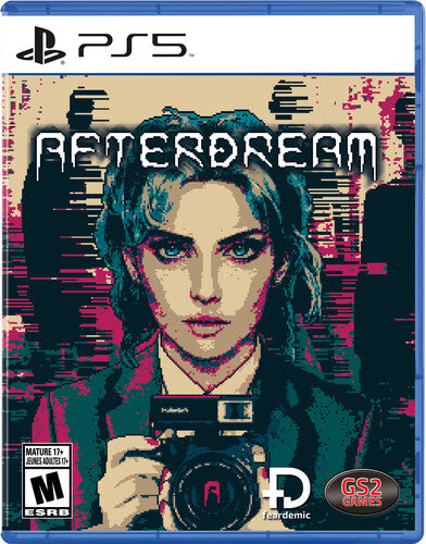 PS5 Afterdream - PlayStation - Video Game