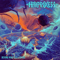 Haxprocess - Beyond What Eyes Can See - Music CD