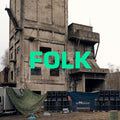 Blaze - Folk [180 Gram]