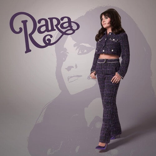 Rara - Rara - Music CD
