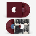 Last Night You Said You Missed Me (Blk) [Colored Vinyl] Vinyl Record