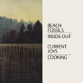 Cooking/Inside Out [7" Vinyl] Vinyl Record