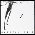 Scratch Acid - St Ep Berserker - Vinyl Record