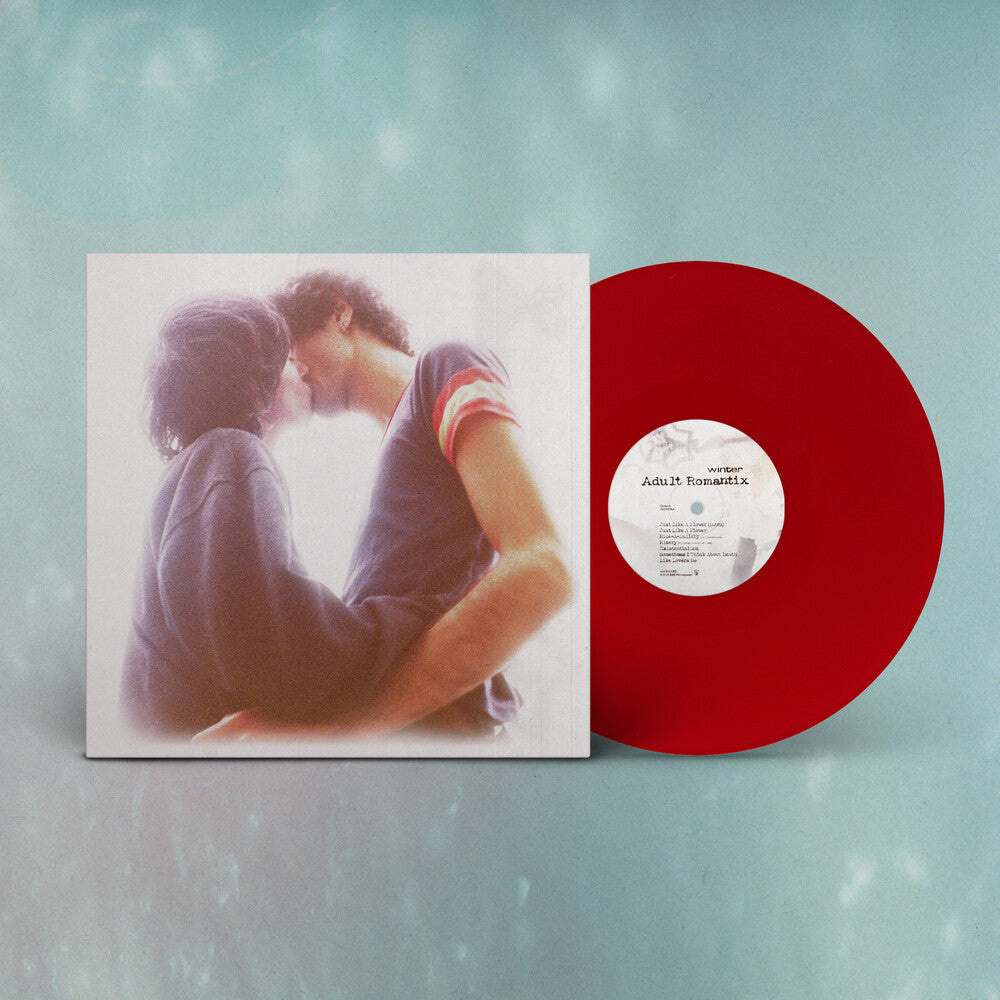 Winter - Adult Romantix [Colored Vinyl]