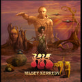 Kilbey,steve / Kennedy,martin - Kilbey Kennedy - Music CD