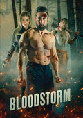 Bloodstorm - Bloodstorm - DVD