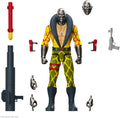 G.i. Joe Ultimates! - Destro (python Patrol) - G.i. Joe Ultimates! - Destro (python Patrol) - Collectibles