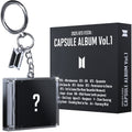 Bts - 2025 Bts Festa: Capsule Album Vol.1 [nfc] - Special Products