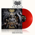 Signs Of The Swarm - To Rid Myself Of Truth - Vinyl Record