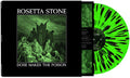 Rosetta Stone - Dose Makes The Poison - Vinyl Record