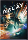 Relay - Relay - DVD