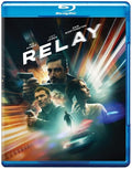 Relay - Relay - Blu-ray