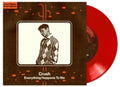 Crush - Everything Happens To Me - Vinyl Record