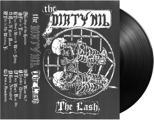 Dirty Nil - Lash - Vinyl Record