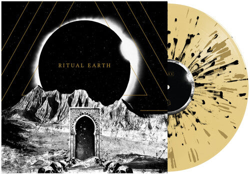 Ritual Earth - Mmxx - Vinyl Record