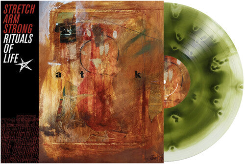 Stretch Arm Strong - Rituals Of Life - Vinyl Record