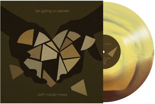Six Going On Seven - Self-made Mess - Vinyl Record