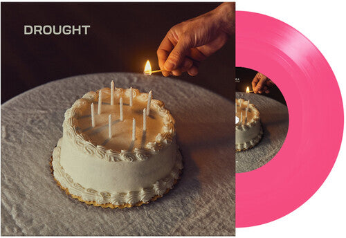 Drought - Drought - Vinyl Record