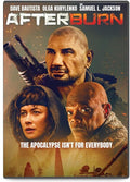 Afterburn - Afterburn - DVD