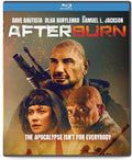 Afterburn - Afterburn - Blu-ray
