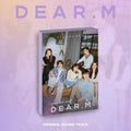 Dear. M - O.s.t. - Dear. M - O.s.t. - Music CD