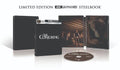 Conjuring (steelbook) - Conjuring (steelbook) - UHD
