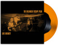 Dillinger Escape Plan - Live Infinity - Vinyl Record