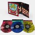King Gizzard And The Lizard Wizard - King Gizzard - Live In Las Vegas '24 - Vinyl Record