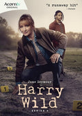 Harry Wild: Series 4 - Harry Wild: Series 4 - DVD