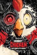 Robot Chicken: The Complete Series - Robot Chicken: The Complete Series - DVD