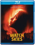 Watch The Skies - Watch The Skies - Blu-ray