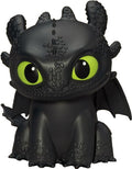Palm Size Vinyl Functional Figurine : Toothless - Palm Size Vinyl Functional Figurine : Toothless - Collectibles