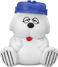 Peanuts Series Palm Sz Vinyl Functional Fig: Olaf - Peanuts Series Palm Sz Vinyl Functional Fig: Olaf - Collectibles