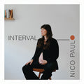 Paulo,nico - Interval O - Music CD