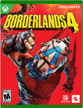 Xbox Series X Borderlands 4 - Video Game