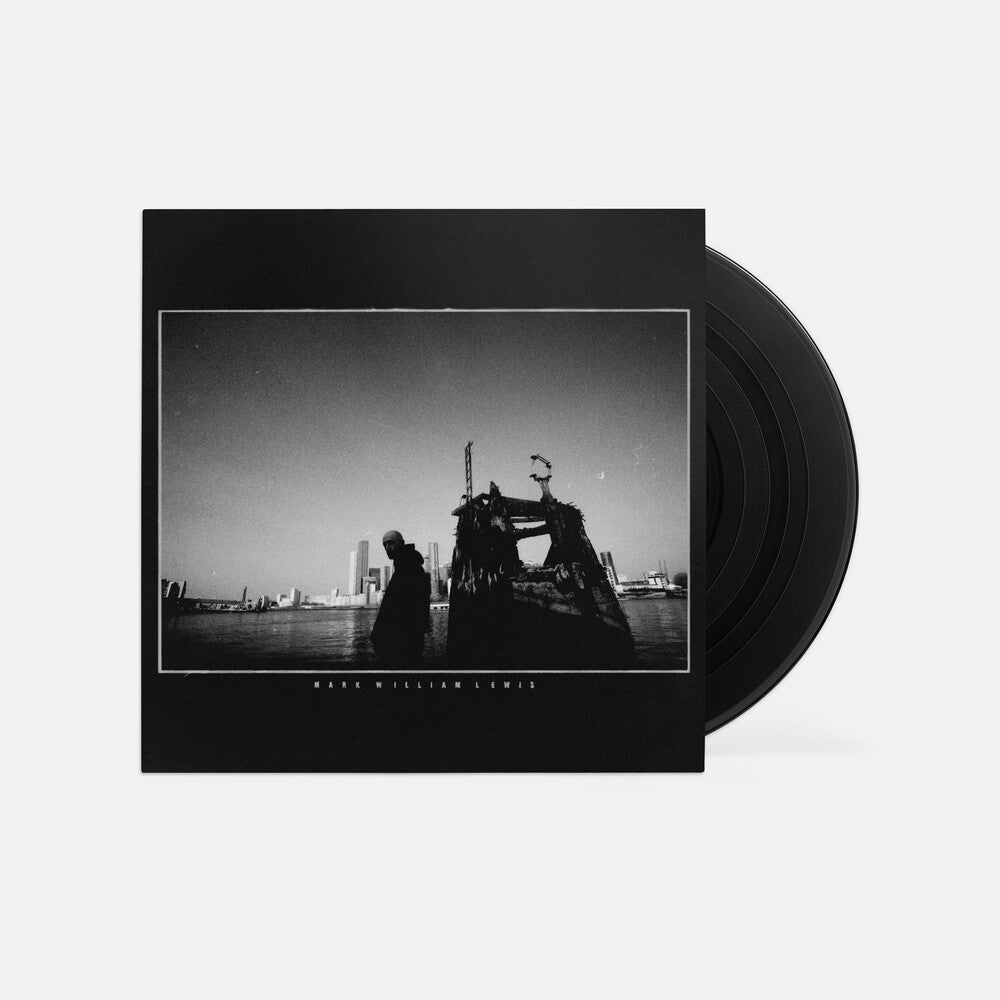 Mark Lewis  William - Mark William Lewis [LP]
