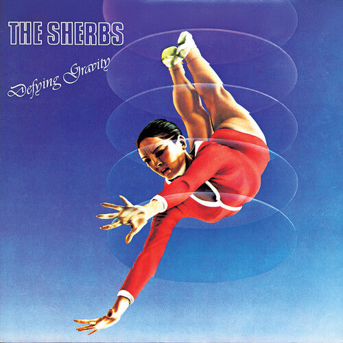 Sherbs - Defying Gravity - Vinyl Record