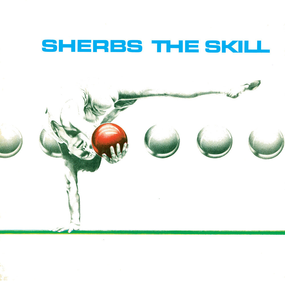 Skill (Bonus Tracks) [Colored Vinyl] Vinyl Record