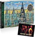 Adam Again - In A New World Of Time (collector's Edition) - Music CD