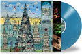 In A New World Of Time (Blue) [Colored Vinyl] [Limited Edition] [Remastered] Vinyl Record