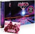 Mass - New Birth (collector's Edition) - Music CD