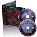 Vipers & Shadows Music CD