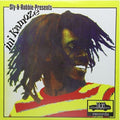 Kamoze,ini - Sly & Robbie Presents Ini Kamoze - Music CD