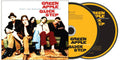 Green Apple Quick Step - Dizzy: The Medicine Label Anth - Music CD
