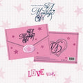 Viviz - Vol.1: A Montage Of ( ) - Love Version - Music CD